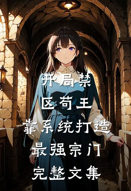 开局禁区苟王，靠系统打造最强宗门完整文集