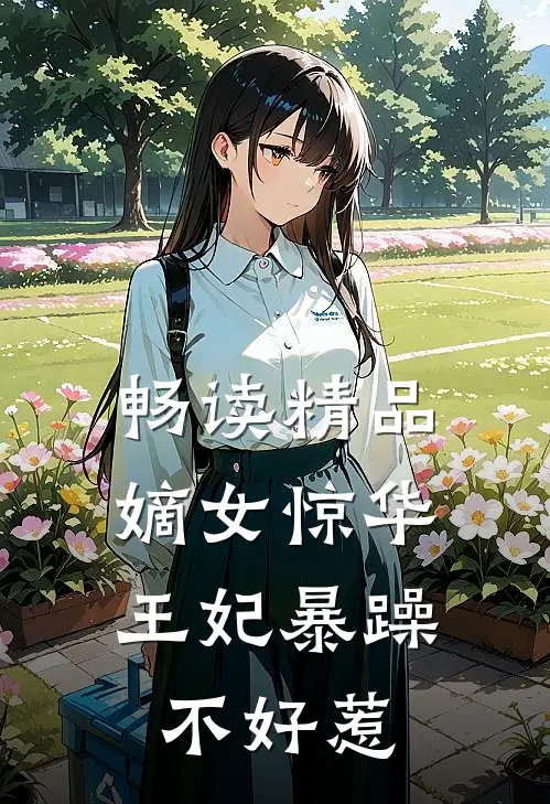 畅读精品嫡女惊华：王妃暴躁不好惹