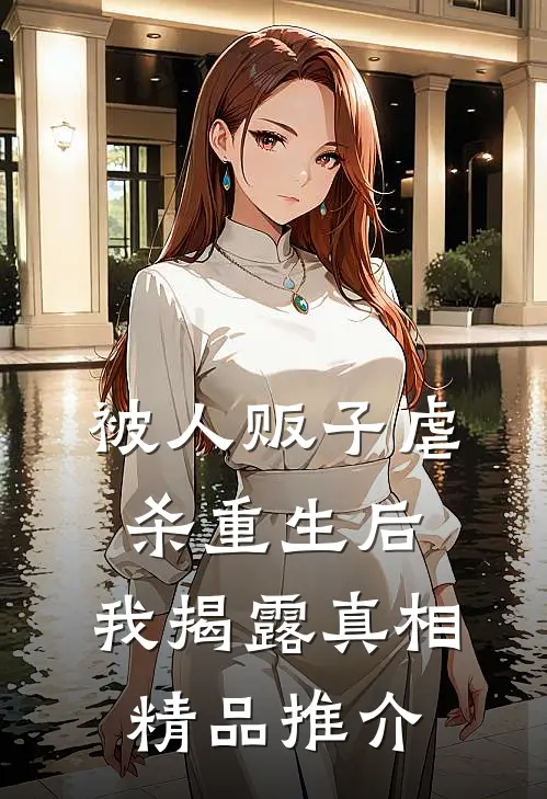 被人贩子虐杀重生后，我揭露真相精品推介