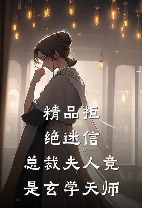 精品拒绝迷信，总裁夫人竟是玄学天师