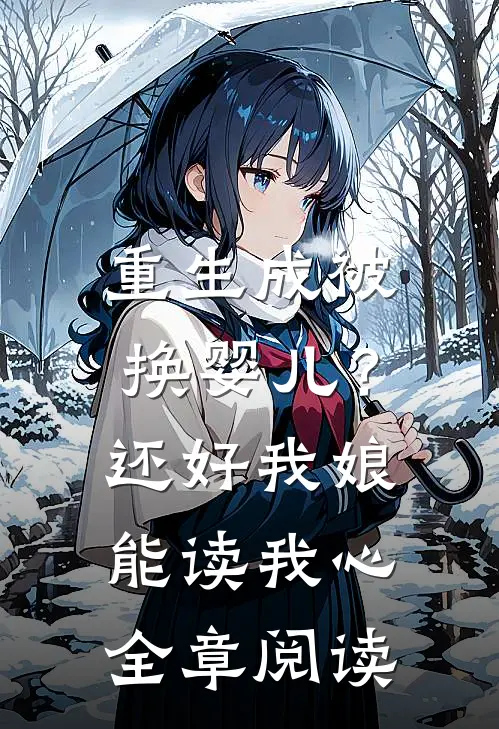重生成被换婴儿？还好我娘能读我心全章阅读
