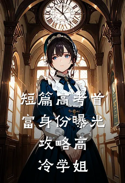 短篇高考首富身份曝光，攻略高冷学姐