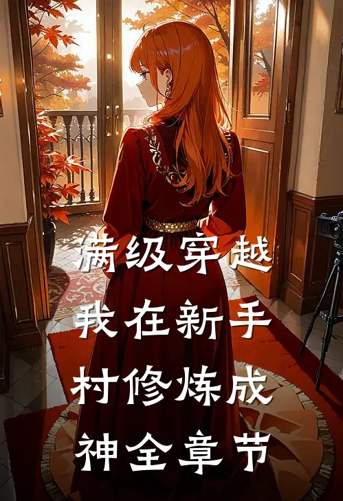 满级穿越：我在新手村修炼成神全章节