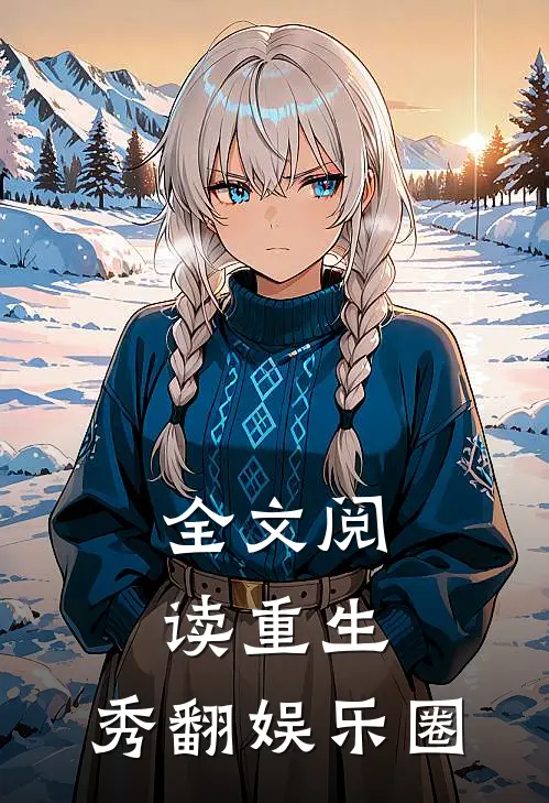 全文阅读重生：秀翻娱乐圈