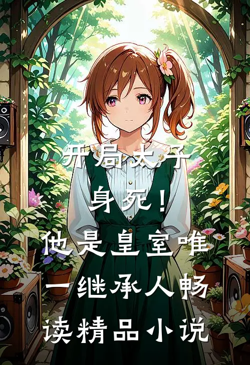 开局太子身死！他是皇室唯一继承人畅读精品小说