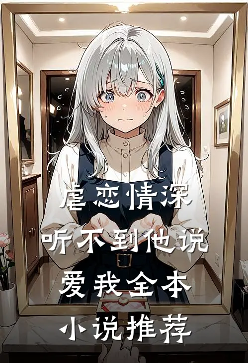 虐恋情深：听不到他说爱我全本小说推荐