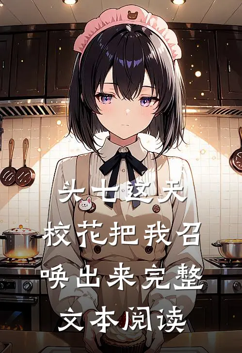 头七这天，校花把我召唤出来完整文本阅读