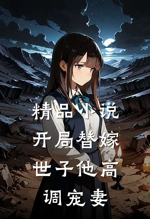 精品小说开局替嫁，世子他高调宠妻