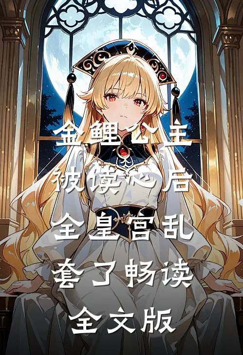 金鲤公主被读心后，全皇宫乱套了畅读全文版