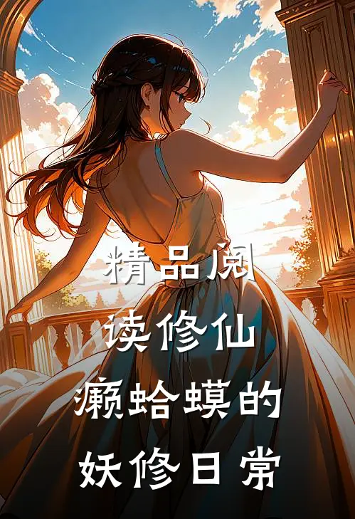 精品阅读修仙：癞蛤蟆的妖修日常