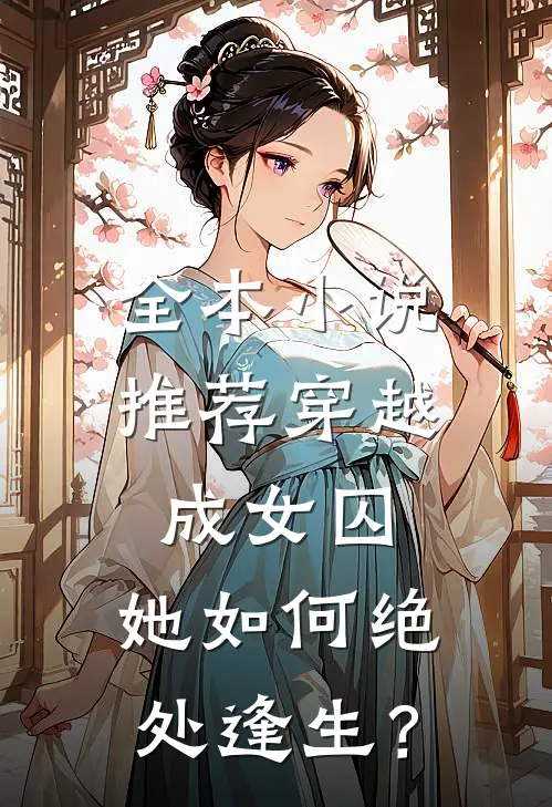 全本小说推荐穿越成女囚，她如何绝处逢生？