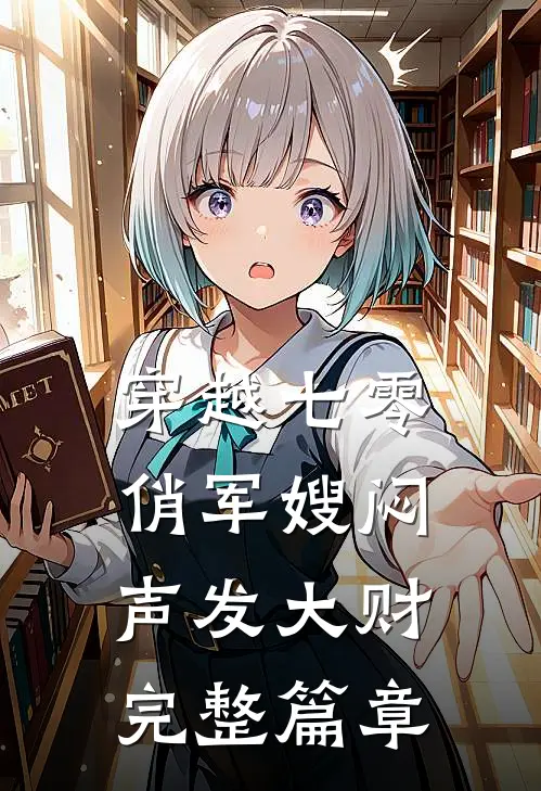 穿越七零，俏军嫂闷声发大财完整篇章
