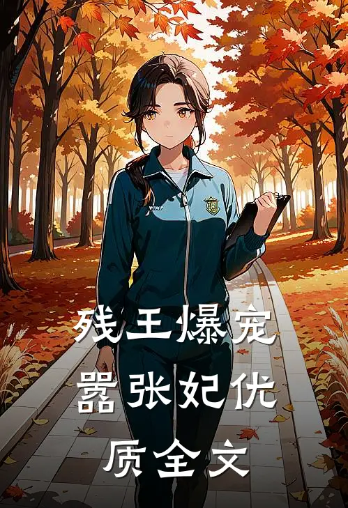残王爆宠嚣张妃优质全文