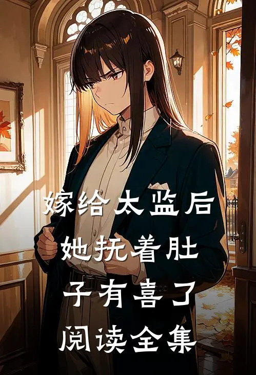 嫁给太监后，她抚着肚子有喜了阅读全集