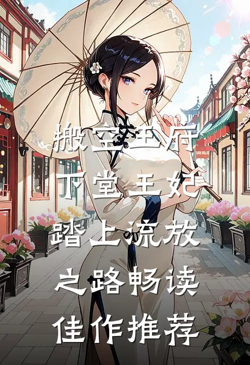 搬空王府，下堂王妃踏上流放之路畅读佳作推荐