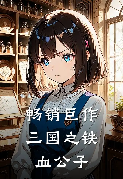 畅销巨作三国之铁血公子