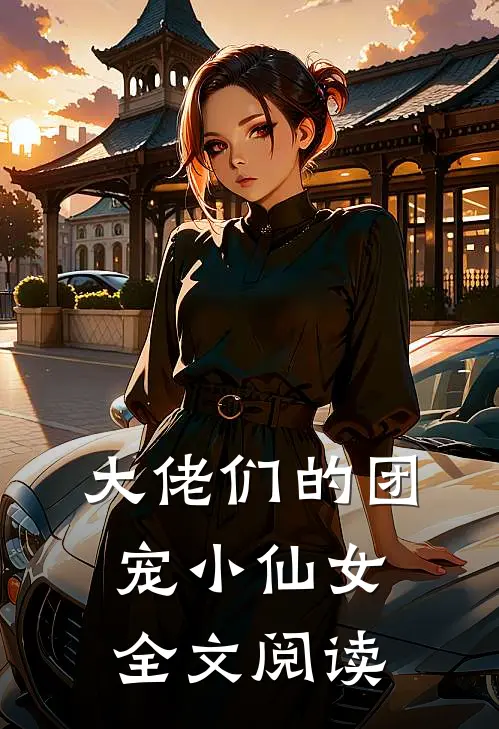 大佬们的团宠小仙女全文阅读