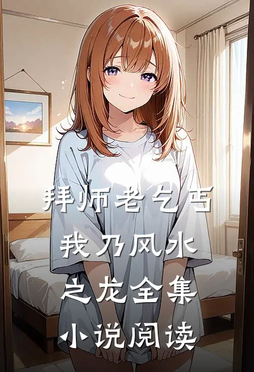 拜师老乞丐：我乃风水之龙全集小说阅读