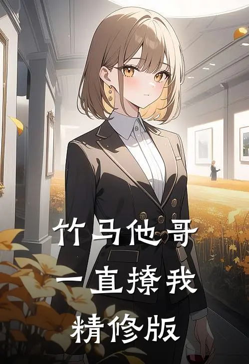 竹马他哥一直撩我精修版