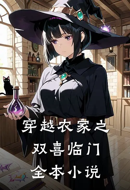 穿越农家之双喜临门全本小说