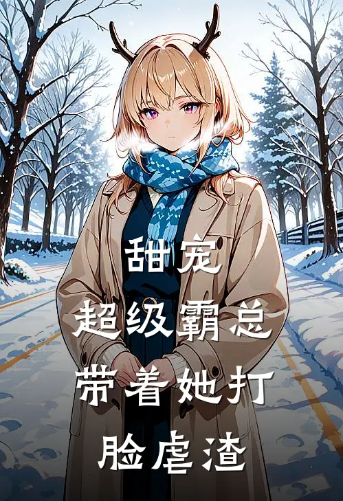 甜宠：超级霸总带着她打脸虐渣