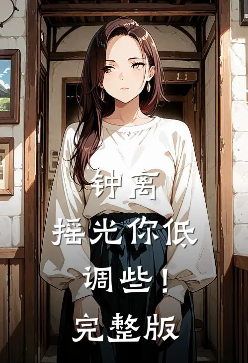 钟离：摇光你低调些！完整版