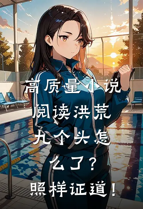 高质量小说阅读洪荒：九个头怎么了？照样证道！