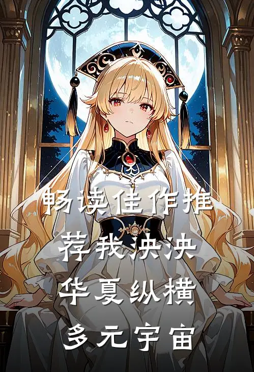 畅读佳作推荐我泱泱华夏纵横多元宇宙