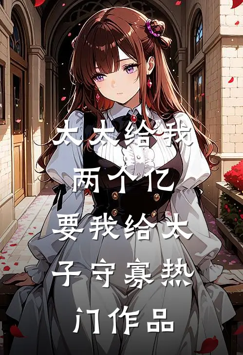 太太给我两个亿，要我给太子守寡热门作品