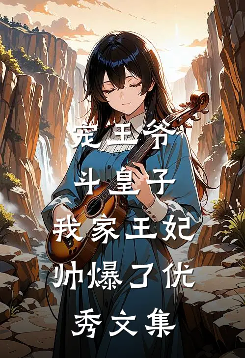 宠王爷，斗皇子，我家王妃帅爆了优秀文集