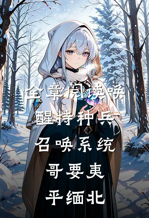 全章阅读唤醒特种兵召唤系统，哥要夷平缅北