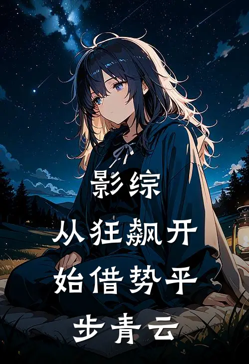 影综：从狂飙开始借势平步青云