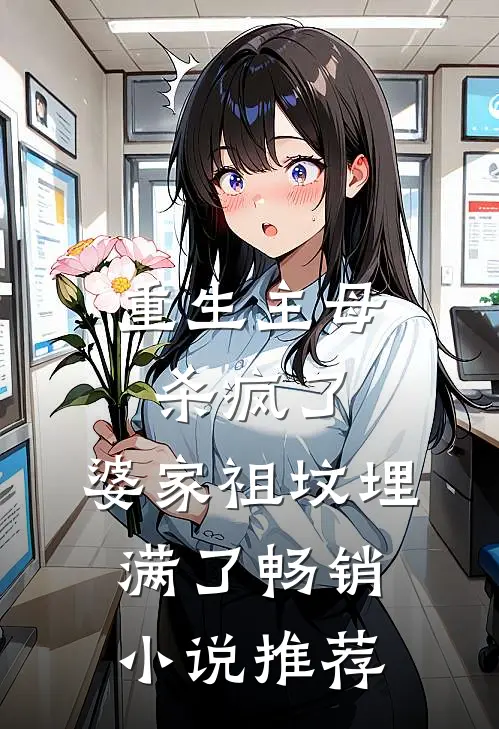 重生主母杀疯了，婆家祖坟埋满了畅销小说推荐