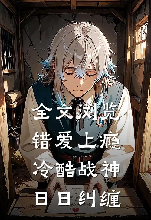 全文浏览错爱上瘾，冷酷战神日日纠缠