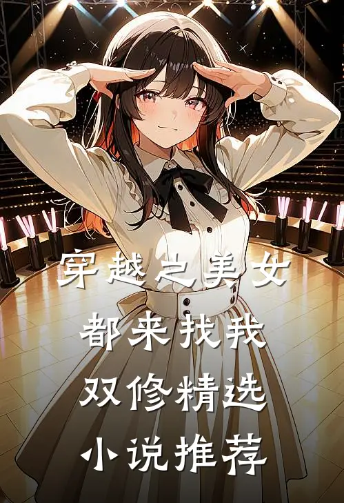 穿越之美女都来找我双修精选小说推荐