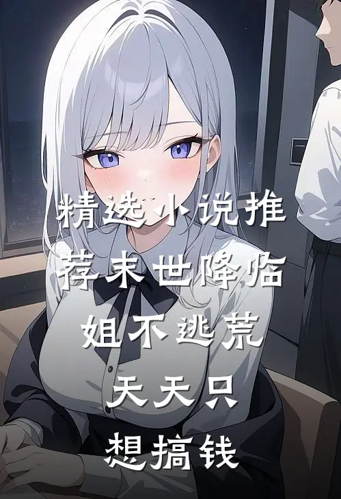 精选小说推荐末世降临：姐不逃荒，天天只想搞钱