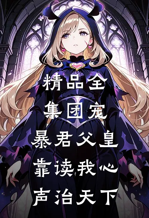 精品全集团宠：暴君父皇靠读我心声治天下