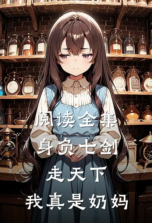 阅读全集身负七剑走天下：我真是奶妈