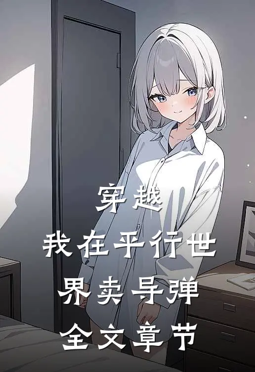 穿越：我在平行世界卖导弹全文章节