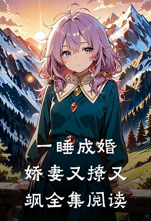 一睡成婚：娇妻又撩又飒全集阅读