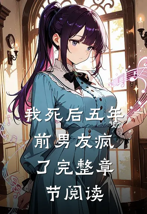 我死后五年，前男友疯了完整章节阅读