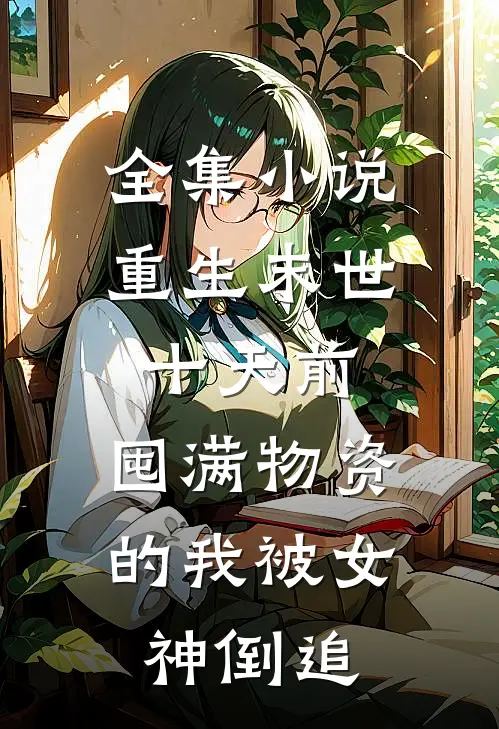 全集小说重生末世十天前，囤满物资的我被女神倒追