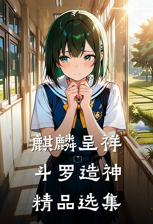 麒麟呈祥，斗罗造神精品选集