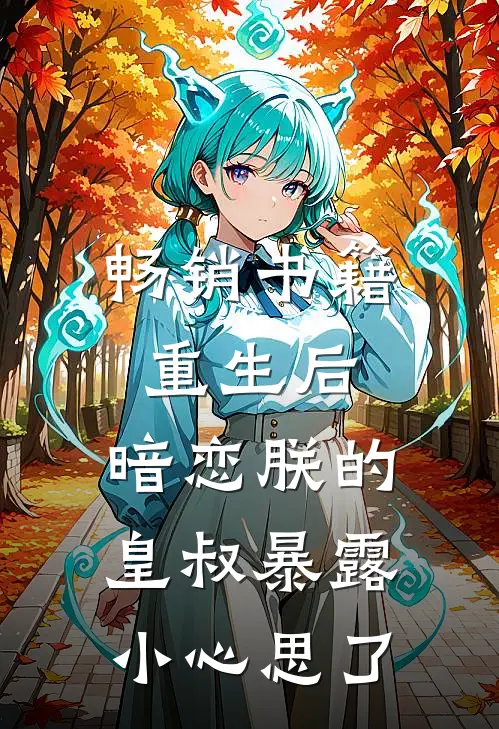 畅销书籍重生后，暗恋朕的皇叔暴露小心思了