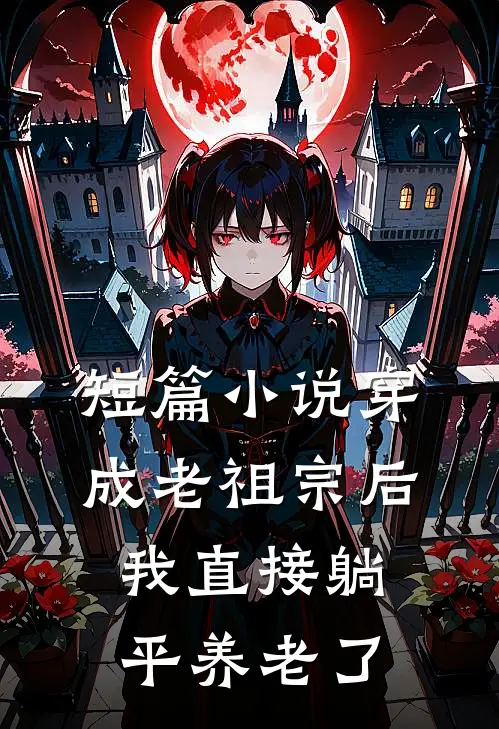 短篇小说穿成老祖宗后，我直接躺平养老了