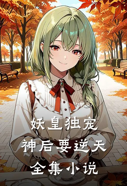 妖皇独宠：神后要逆天全集小说