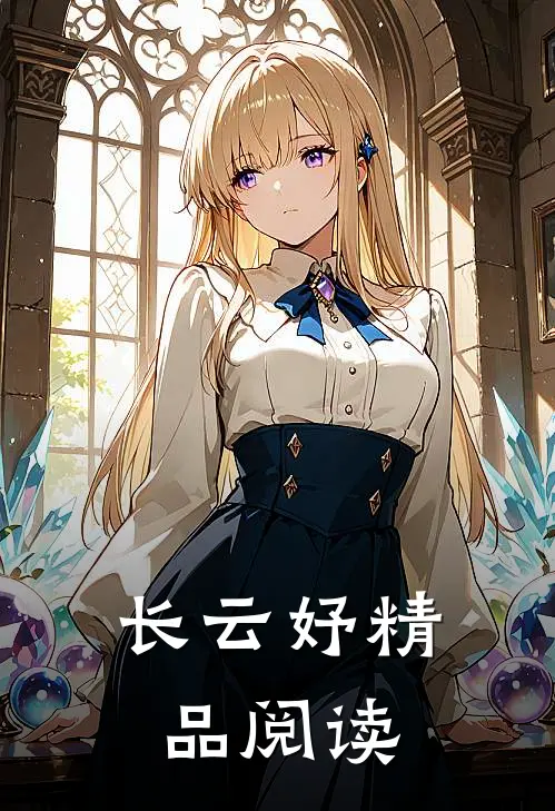 长云妤精品阅读