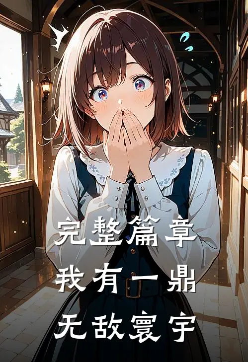 完整篇章我有一鼎，无敌寰宇
