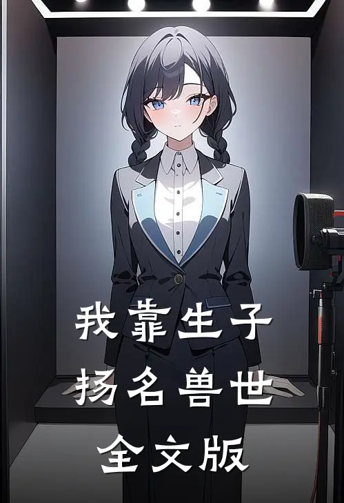 我靠生子扬名兽世全文版