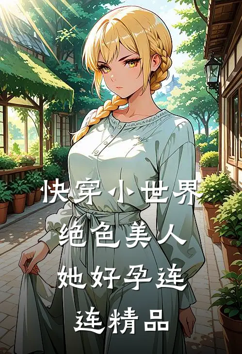 快穿小世界：绝色美人她好孕连连精品